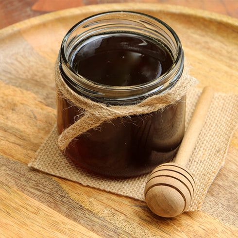 Prakruthi Wild Forest Raw Honey